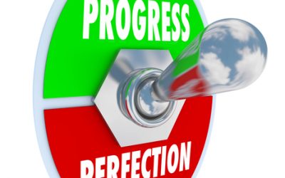 Perfectionism and its Pitfalls